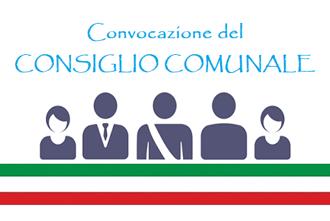 Convocazione del Consiglio Comunale il 9 maggio 2024 in seduta ordinaria