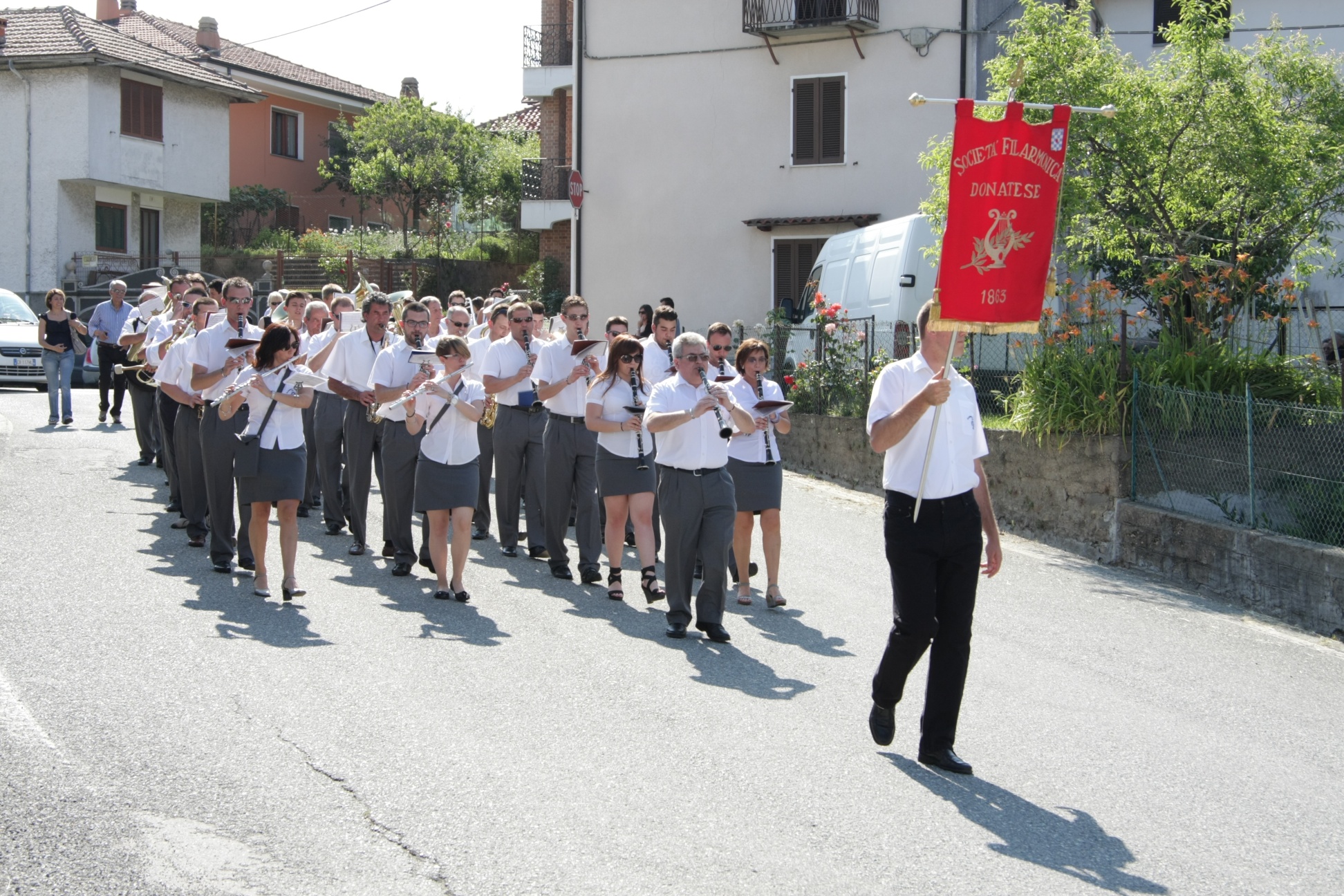 Filarmonica Donatese