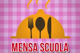 Link di accesso all'app mensa scolastica