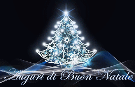 Auguri di Buon Natale