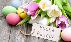 Immagine buona Pasqua