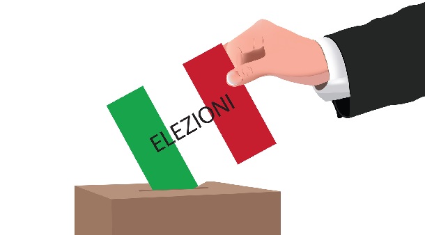 Elezioni politiche del 25 settembre 2022