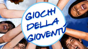 Giochi della gioventù