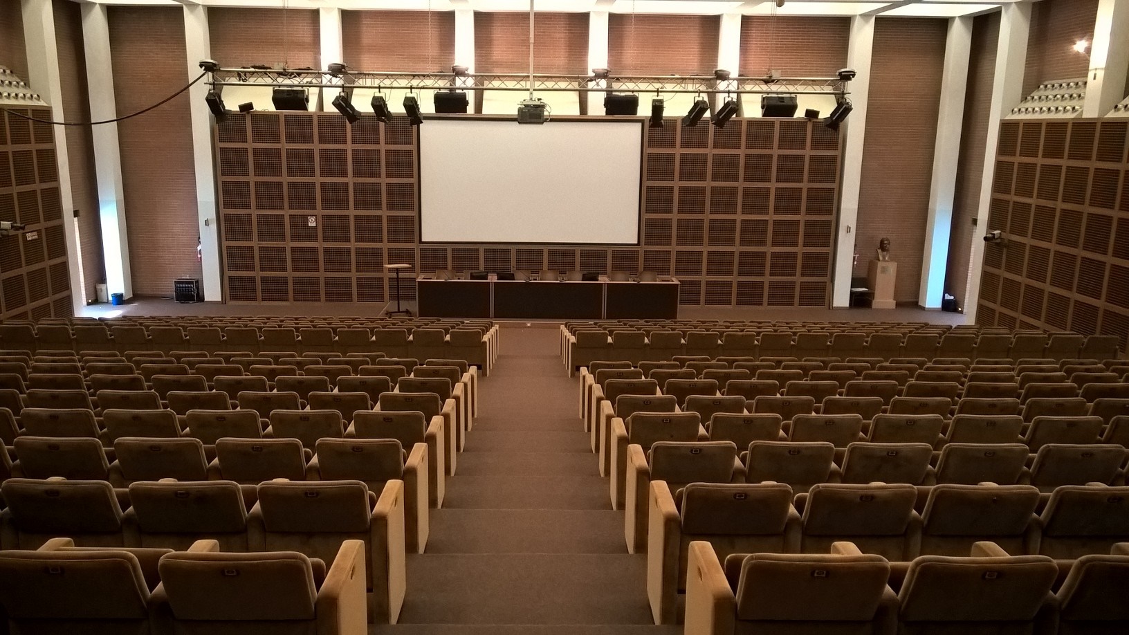 Auditorium Città Studi