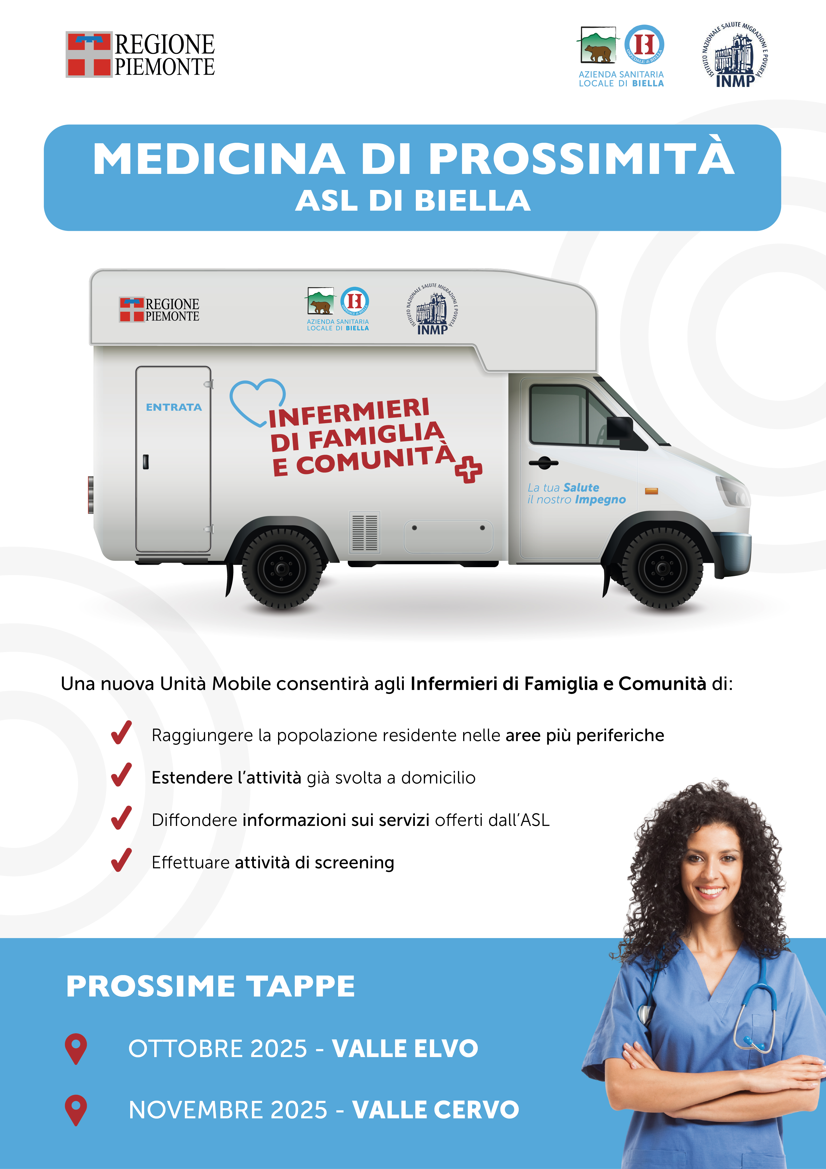 Medicina di prossimità
