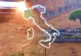 eventi alluvionali