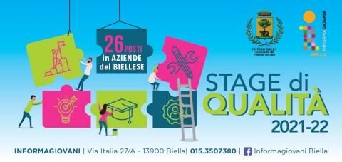 Stage di qualità 2021-22