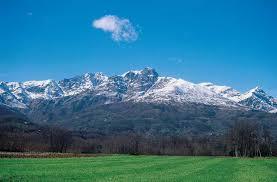 Le nostre montagne da scoprire