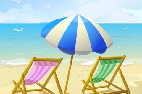 Soggiorno marino a Riccione dal 6 al 20 settembre 2025